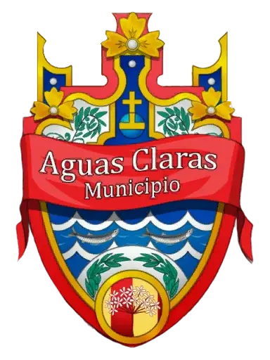 Aguas Claras Municipio logo