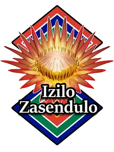 Izilo Zasendulo logo