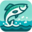 The Angler logo