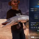 Catch photo