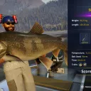 Catch photo