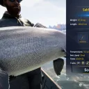 Catch photo