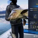 Catch photo
