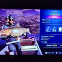 Catch photo