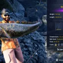 Catch photo