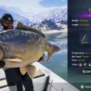Catch photo