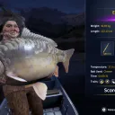 Catch photo