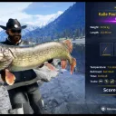 Catch photo