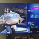Catch photo