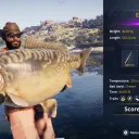 Catch photo