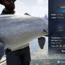 Catch photo
