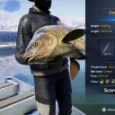 Catch photo