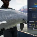 Catch photo