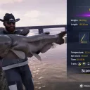Catch photo
