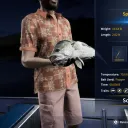 Catch photo