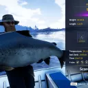 Catch photo