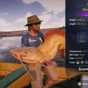 Catch photo