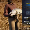 Catch photo
