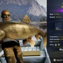 Catch photo