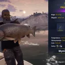 Catch photo