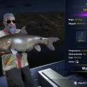 Catch photo