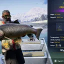 Catch photo
