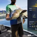 Catch photo