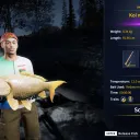 Catch photo