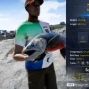 Catch photo