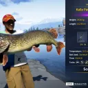Catch photo