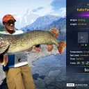 Catch photo