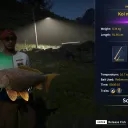 Catch photo