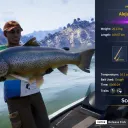 Catch photo