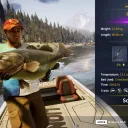 Catch photo