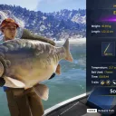 Catch photo