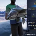Catch photo