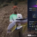 Catch photo