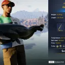 Catch photo
