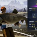 Catch photo