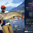 Catch photo