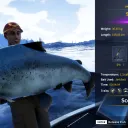 Catch photo