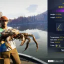 Catch photo