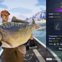 Catch photo