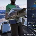 Catch photo