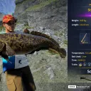 Catch photo