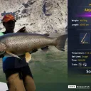 Catch photo