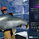 Catch photo
