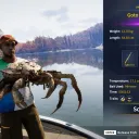 Catch photo