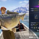 Catch photo