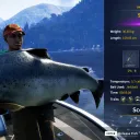 Catch photo